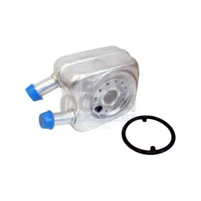 Olejový chladič, motorový olej MEAT & DORIA 95001