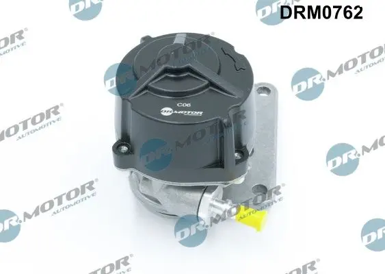 Vakuové čerpadlo, brzdový systém Dr.Motor Automotive DRM0762