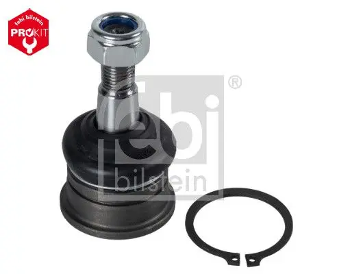 Podpora-/ Kloub FEBI BILSTEIN 43095