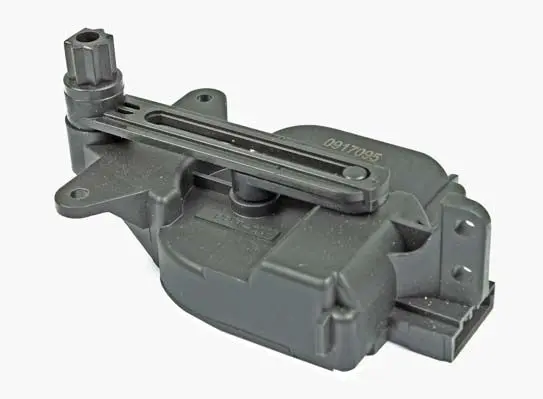 Nastavovací prvek, směšovací klapka METZGER 0917095
