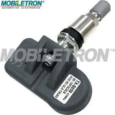 Snímač kola, kontrolní systém tlaku v pneumatikách MOBILETRON TX-S059