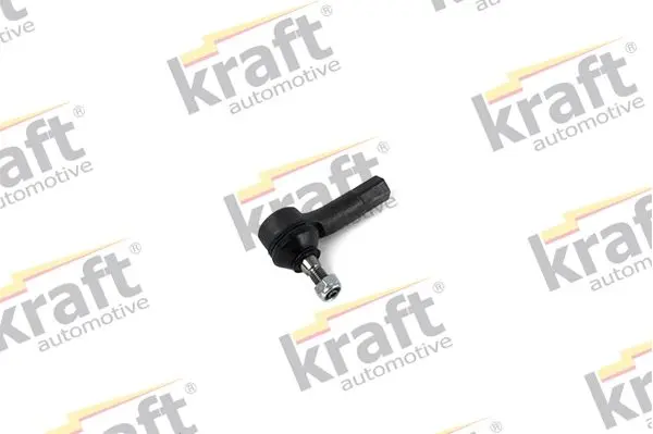 Hlava příčného táhla řízení KRAFT AUTOMOTIVE 4316502