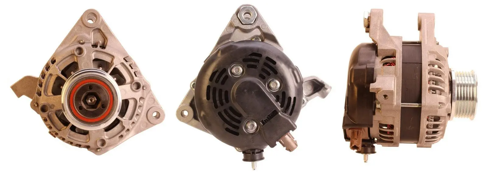 generátor LUCAS LRA03563