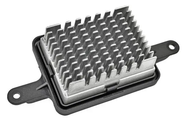 Regulace, vnitřní ventilace METZGER 0917303