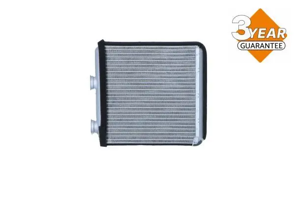 Výměník tepla, vnitřní vytápění NRF 54298
