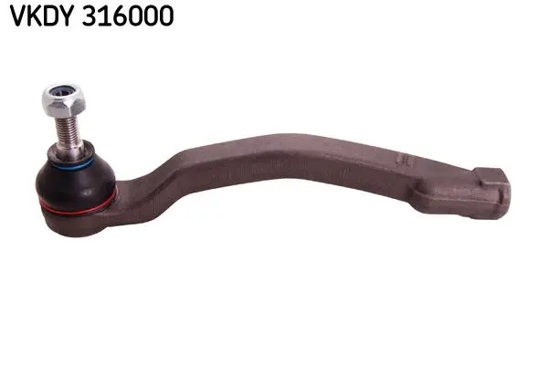 Hlava příčného táhla řízení SKF VKDY 316000