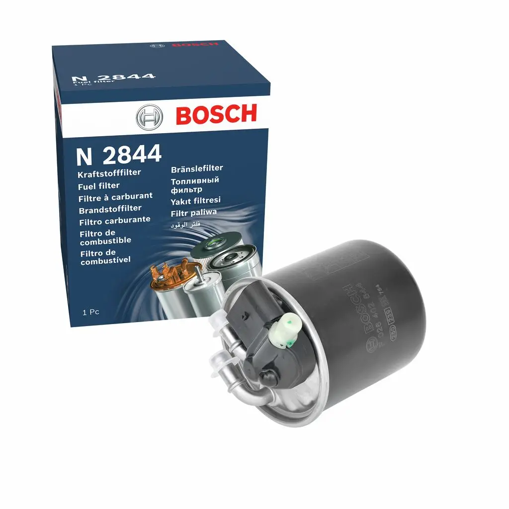 BOSCH Palivový filtr F026402844
