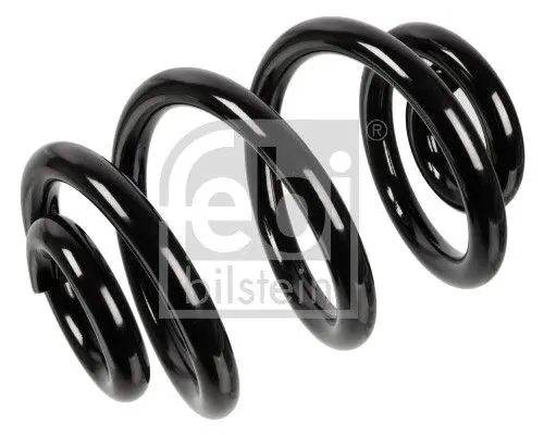 Pružina podvozku FEBI BILSTEIN 104740
