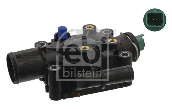 Pouzdro termostatu FEBI BILSTEIN 34977