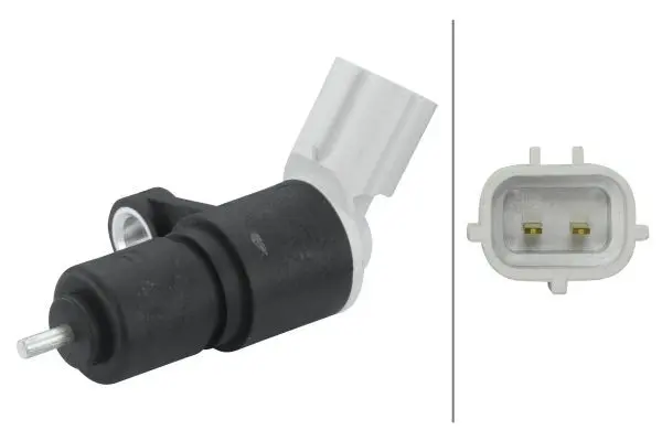 HELLA Generátor impulsů, klikový hřídel 6PU009146731