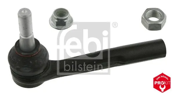 Hlava příčného táhla řízení FEBI BILSTEIN 26152