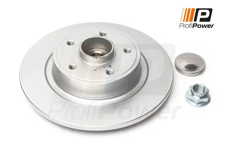 Brzdový kotouč ProfiPower 3B2174K