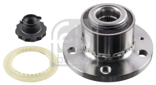 Sada ložisek kol FEBI BILSTEIN 24414