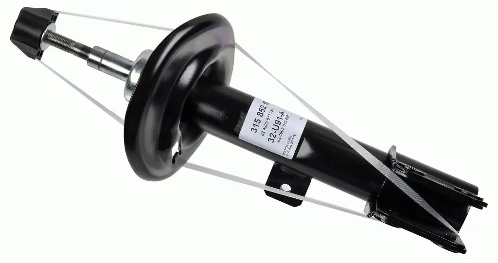 SACHS Tlumič pérování 315852
