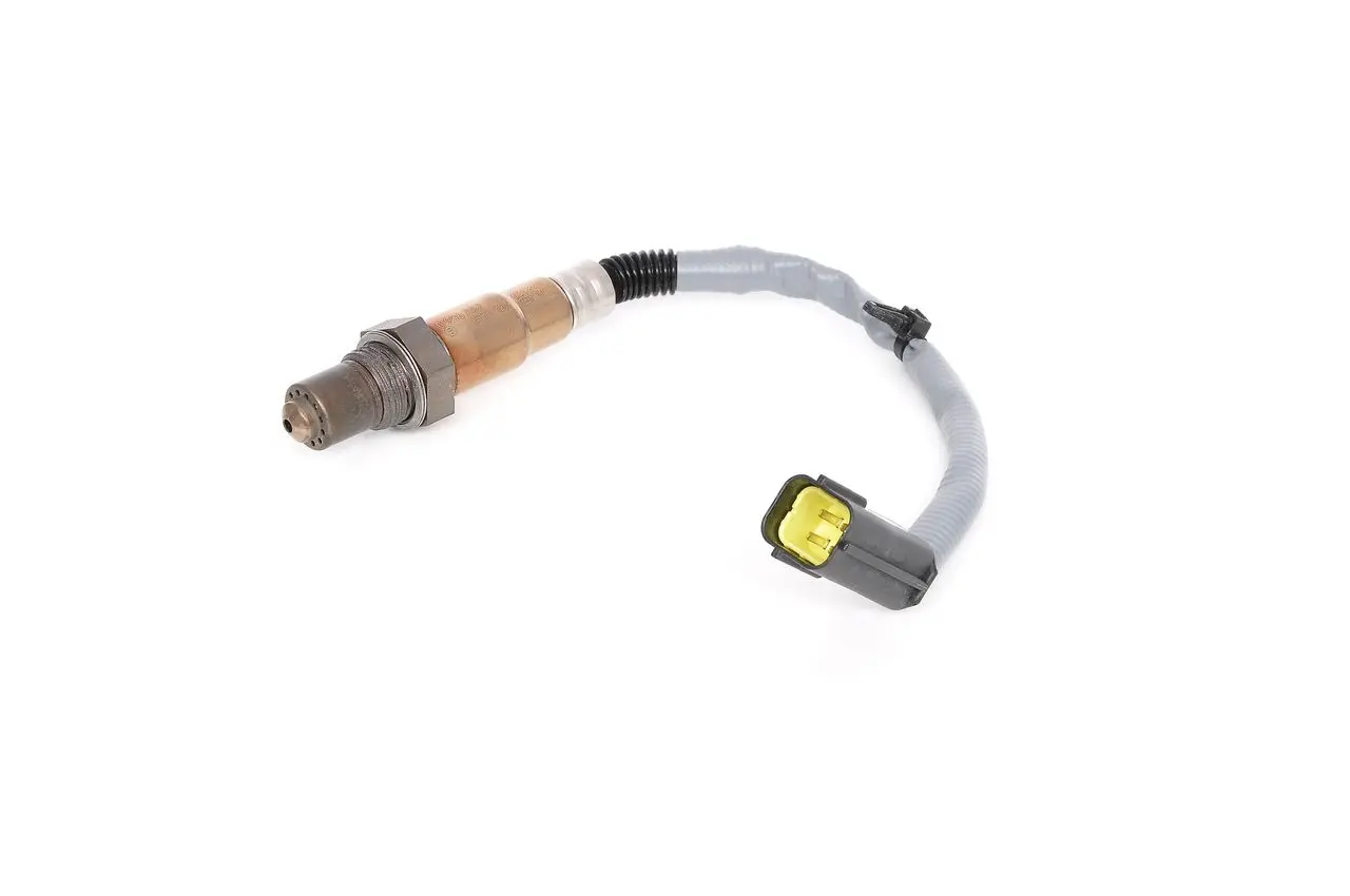 Lambda sonda BOSCH 0 986 AG2 204