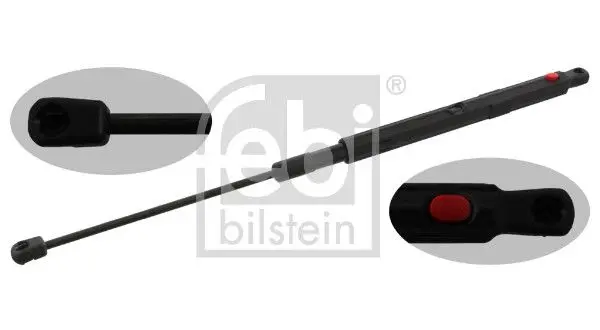 Pneumatická pružina, kapota motoru FEBI BILSTEIN 24737