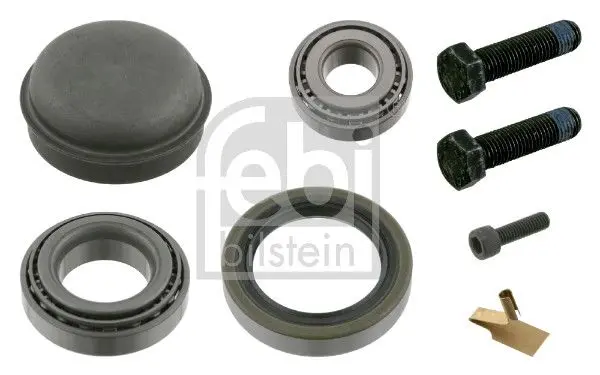 Sada ložisek kol FEBI BILSTEIN 05141