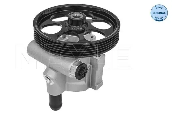 Hydraulické čerpadlo, řízení MEYLE 16-16 631 0002