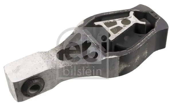 Zavěšení motoru