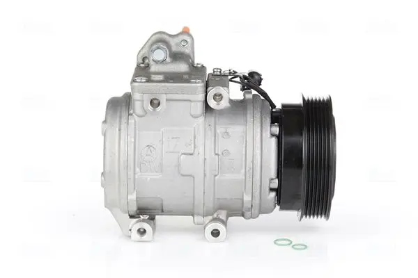 Kompresor, klimatizace NISSENS 890234