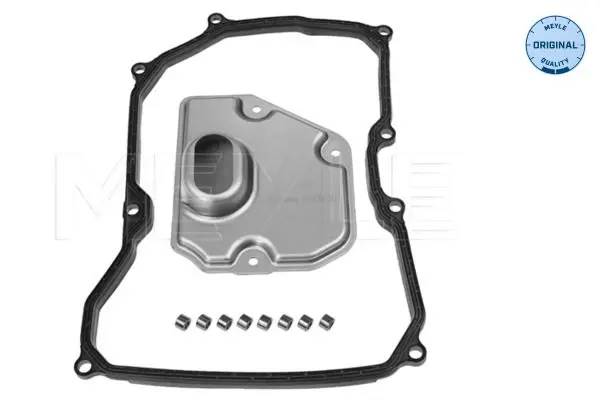 Sada hydraulického filtru, automatická převodovka MEYLE 314 137 0007/S