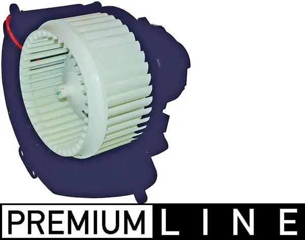 vnitřní ventilátor