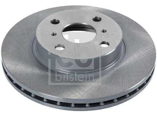 Brzdový kotouč FEBI BILSTEIN 11893