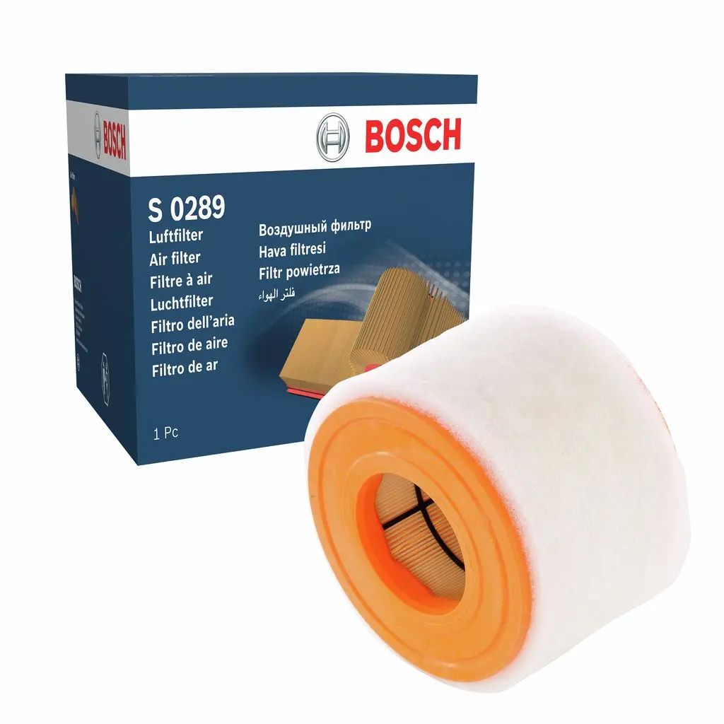 Vzduchový filtr BOSCH F 026 400 289