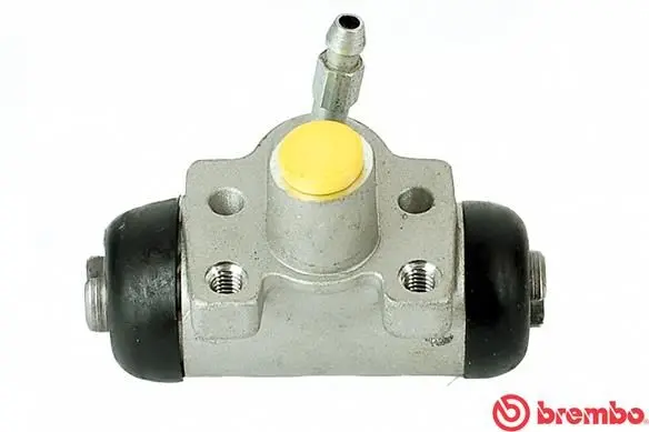 Válec kolové brzdy BREMBO A 12 226