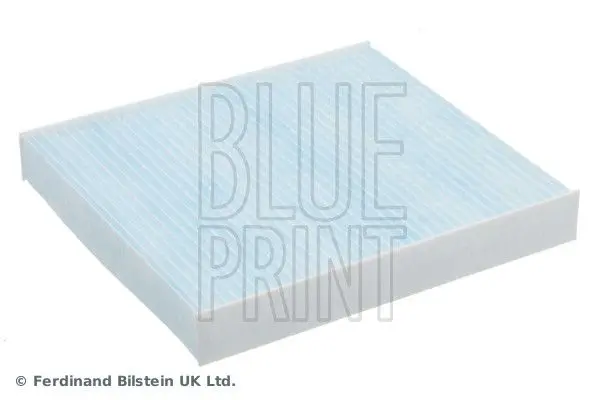 Filtr, vzduch v interiéru BLUE PRINT ADH22506