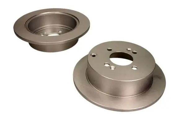 QUARO Brzdový kotouč QD6645