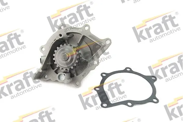 Vodní čerpadlo, chlazení motoru KRAFT AUTOMOTIVE 1505918