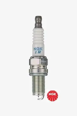 NGK Zapalovací svíčka KR9CI Iridium (Zapalovací svíčka Iridium)