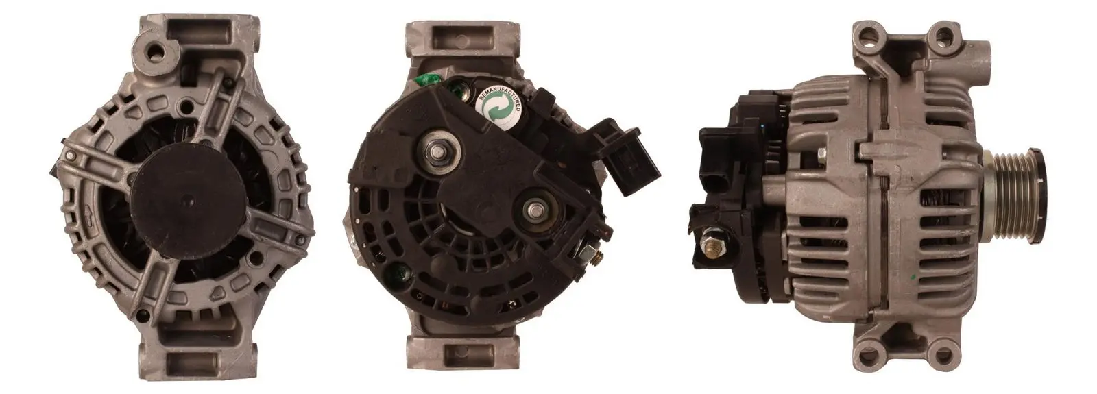 generátor LUCAS LRA02337