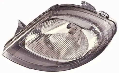 Světlomet ABAKUS 442-1133R-LD-EM