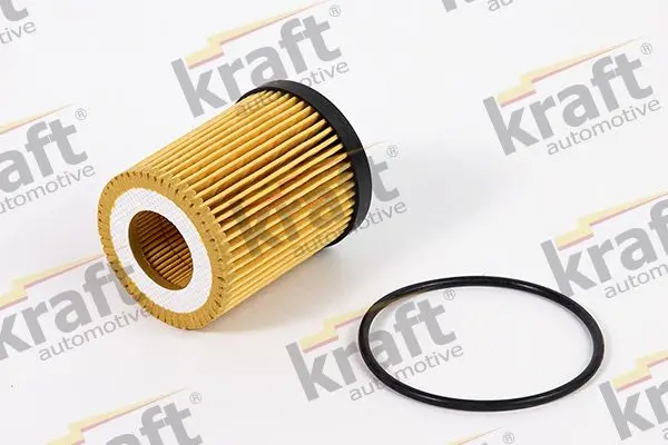 KRAFT AUTOMOTIVE Olejový filtr 1701522