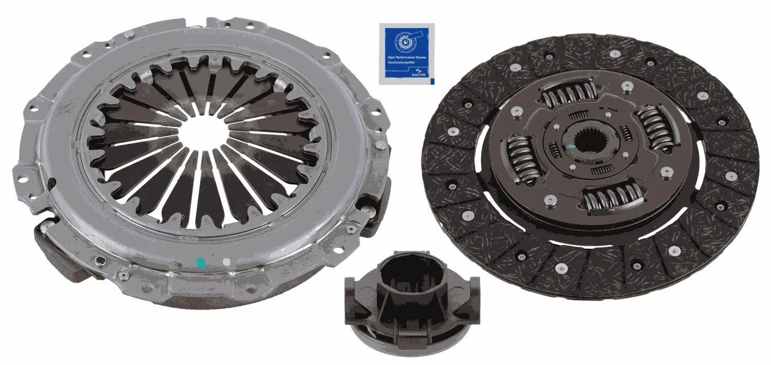 Sada spojky SACHS 3000 951 585