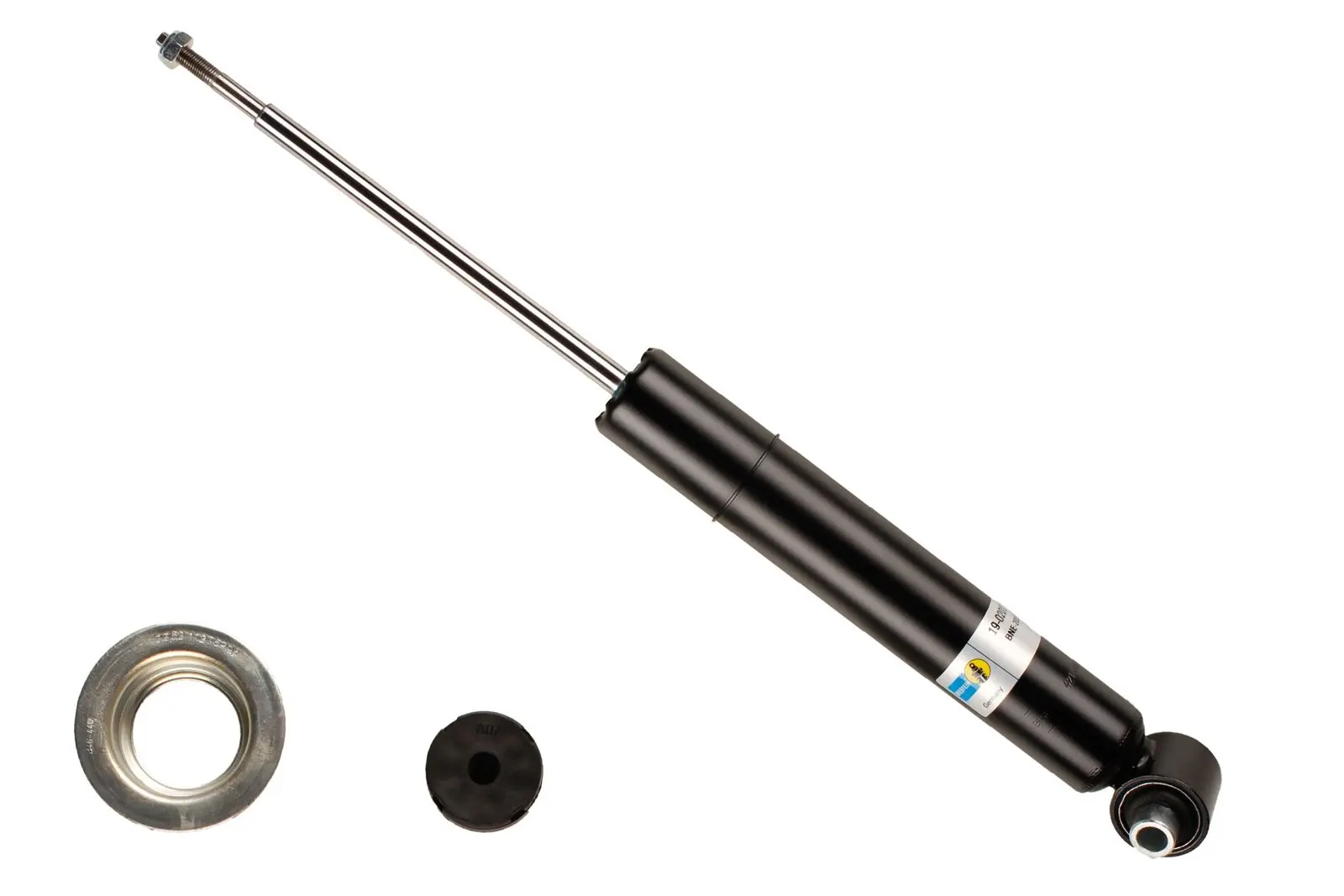 Tlumič pérování BILSTEIN 19-020174