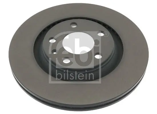 Brzdový kotouč FEBI BILSTEIN 43908