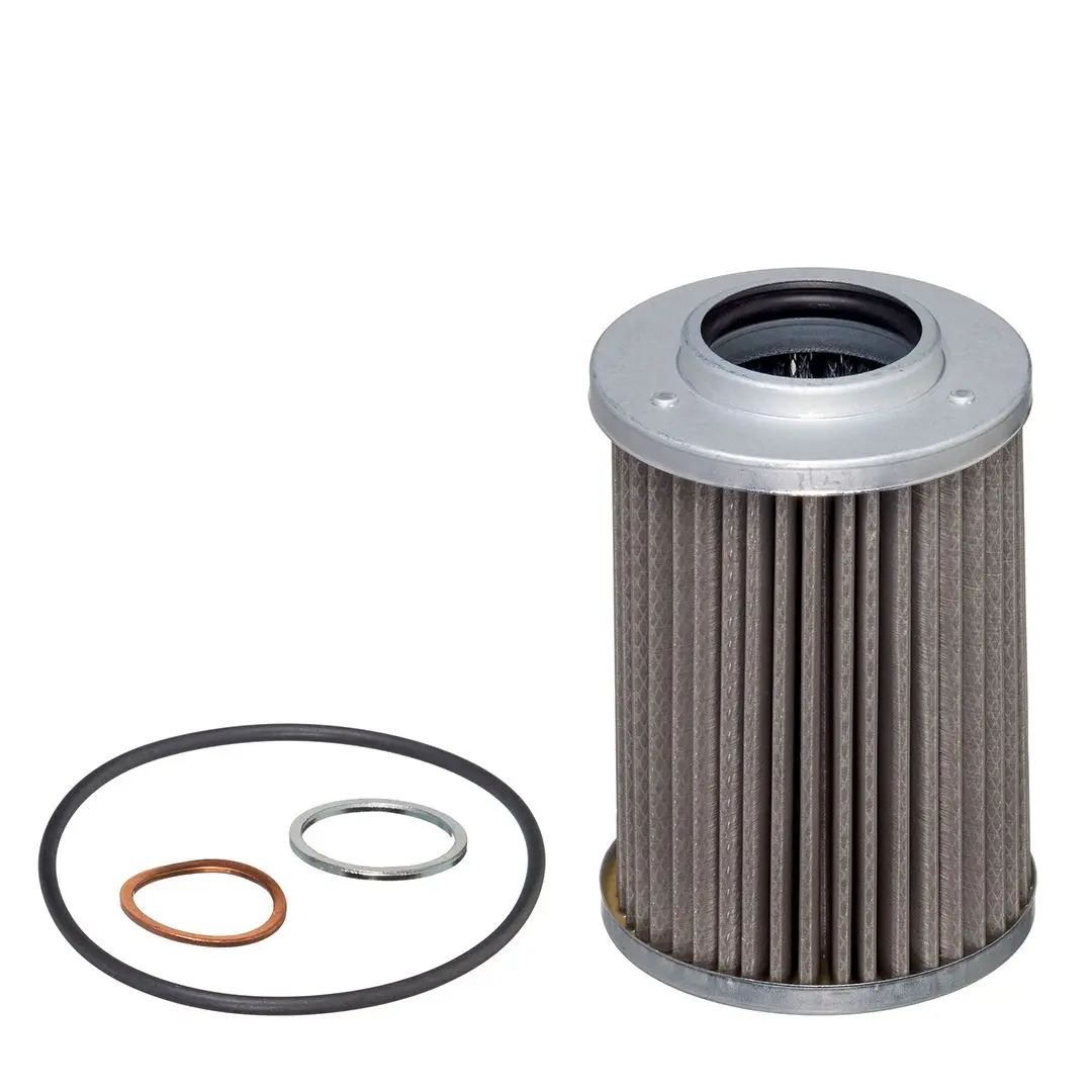Hydraulický filtr, automatická převodovka HENGST FILTER E39H D119