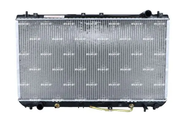 Chladič, chlazení motoru NRF 53302