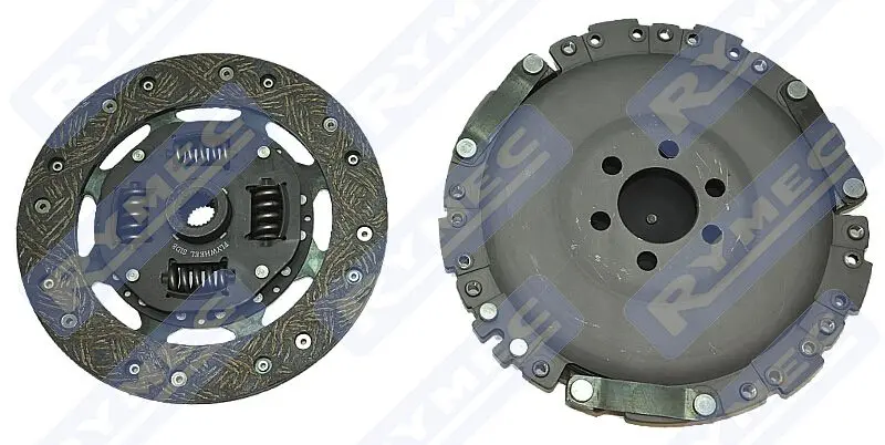 Sada spojky RYMEC JT6405