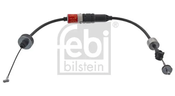 Tažné lanko, ovládání spojky FEBI BILSTEIN 26345