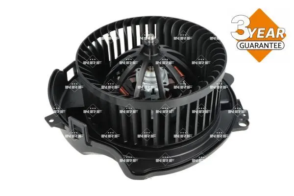 vnitřní ventilátor NRF 34204
