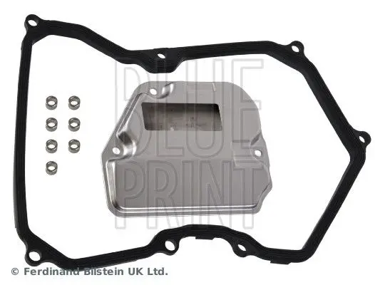 Sada hydraulického filtru, automatická převodovka BLUE PRINT ADBP210037