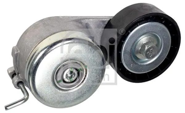 Napínák, žebrovaný klínový řemen FEBI BILSTEIN 22376