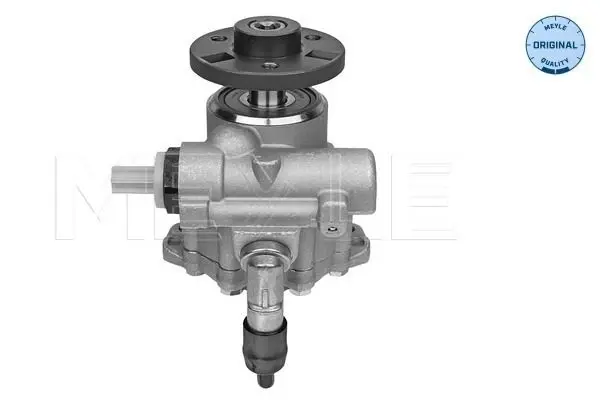 Hydraulické čerpadlo, řízení MEYLE 314 631 0020