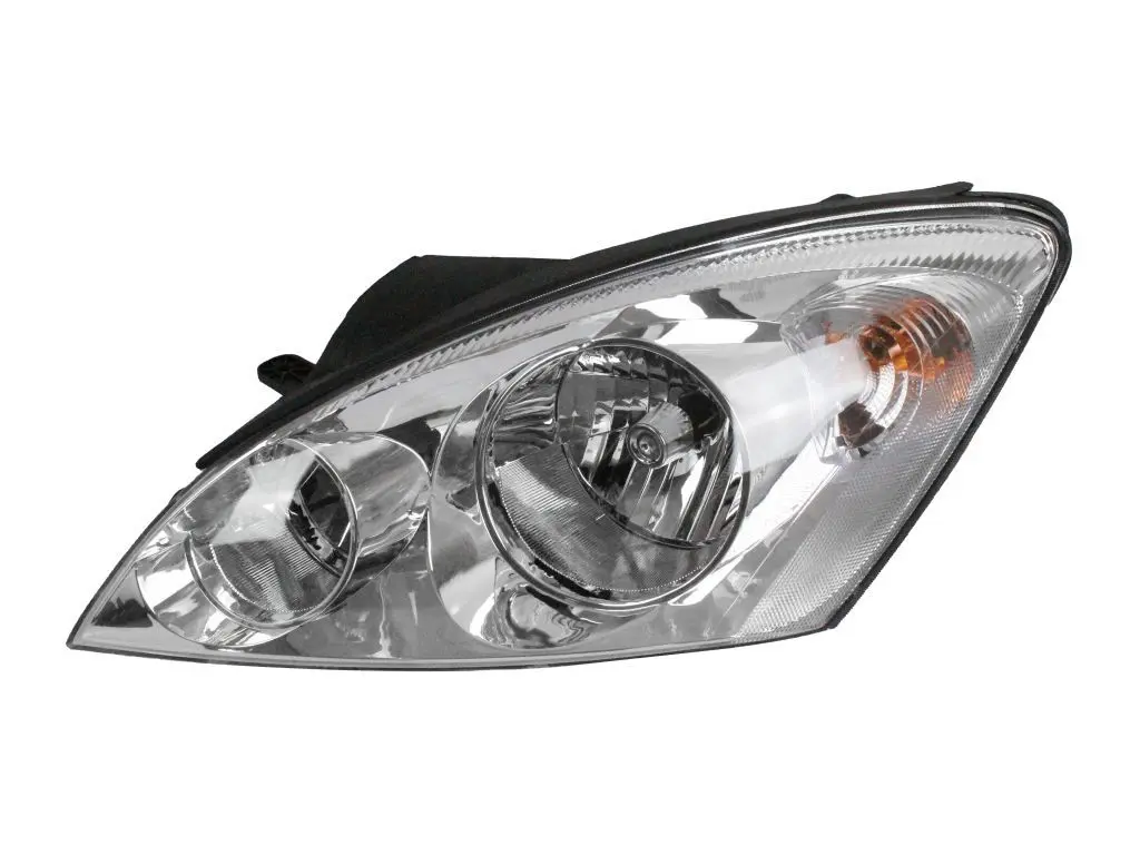 Světlomet ABAKUS 223-1126L-LD-EM