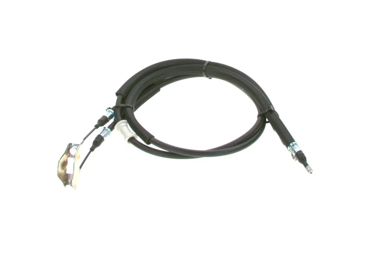 BOSCH Tažné lanko, parkovací brzda 1987477869