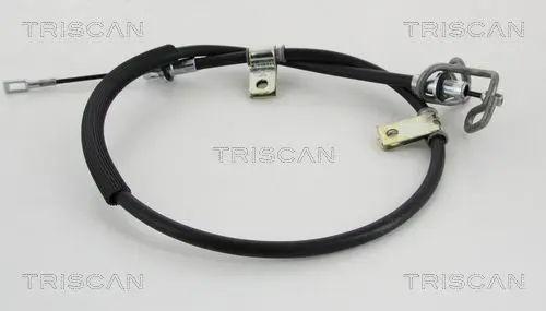 Tažné lanko, parkovací brzda TRISCAN 8140 151060